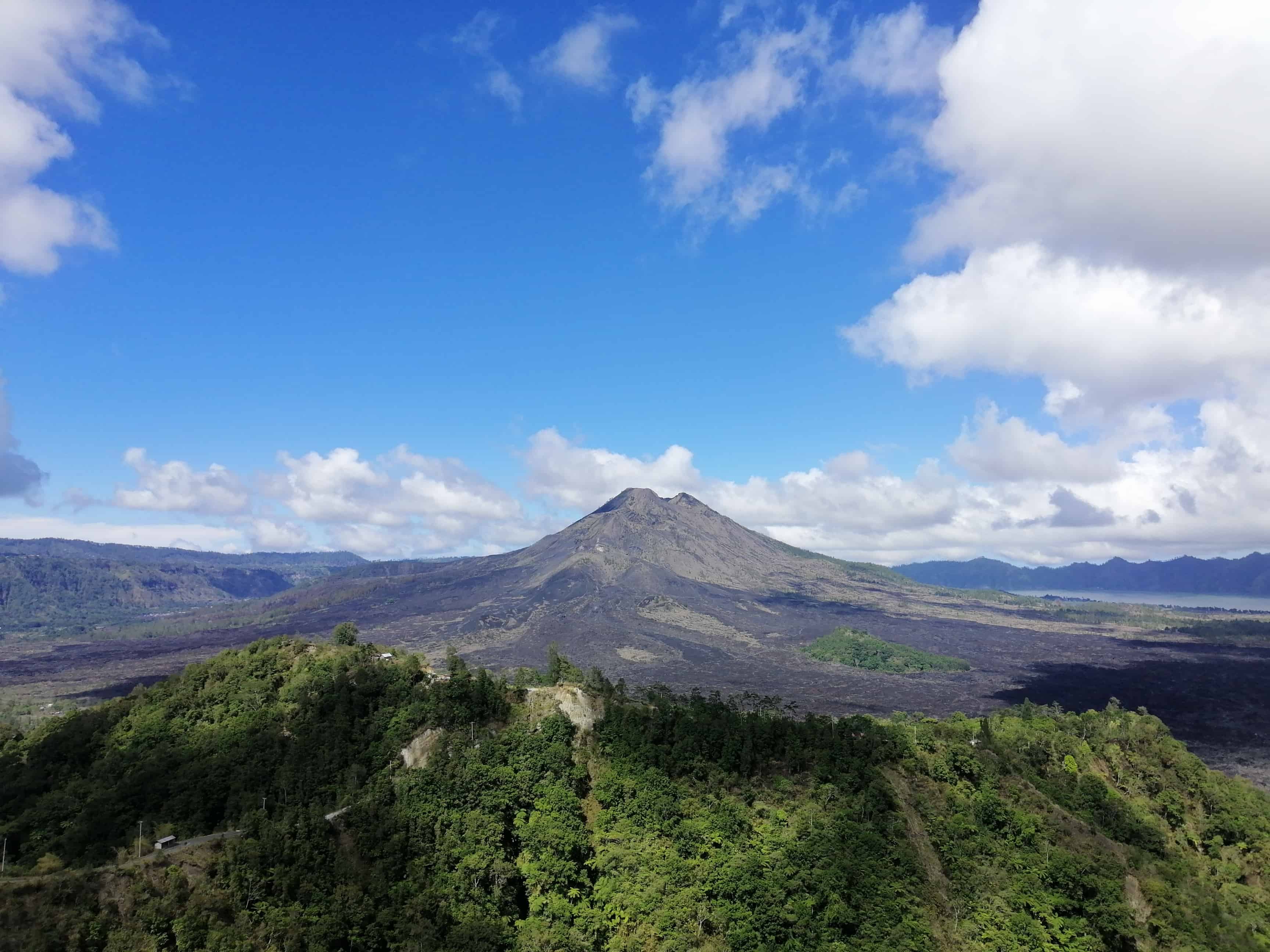 Kintamani – Travelsmart Vacation