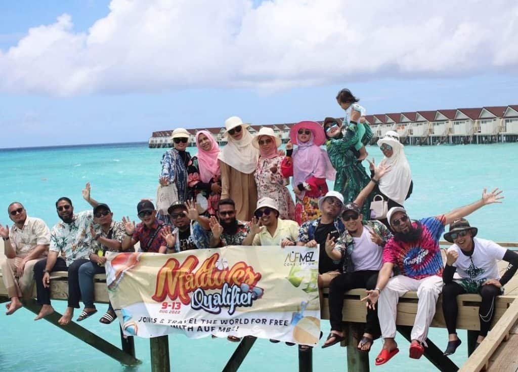 Maldives Company Trip 1024x735 