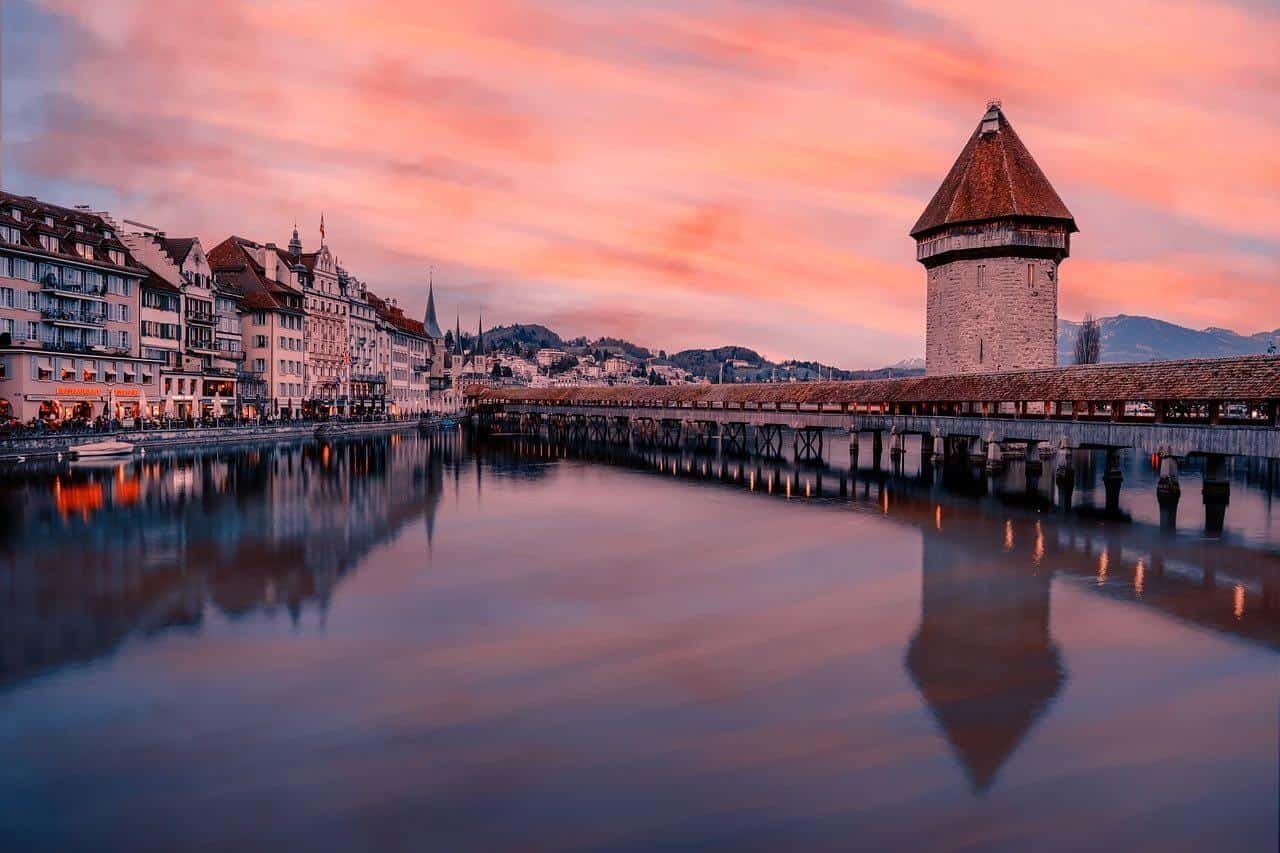 switzerland tour packages